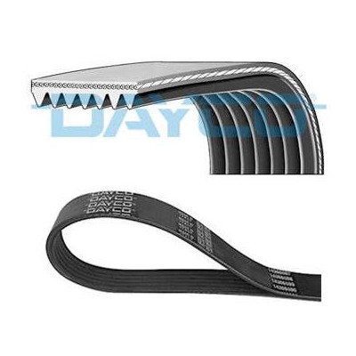 Correia do Alternador Dayco 7PK1220