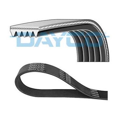 Correia do Alternador Dayco 5PK1300