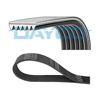 Correia do Alternador Dayco 6PK1765