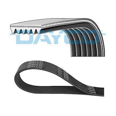 Correia do Alternador Dayco 6PK1930