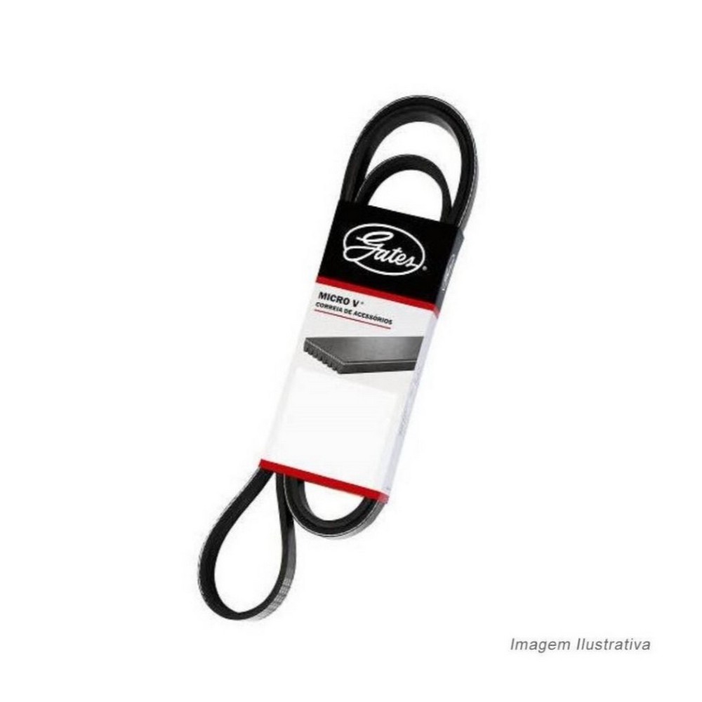 Correia do Alternador Gates 6PK1920