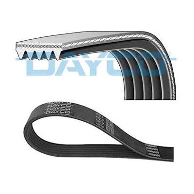 Correia do Alternador Dayco 5PK1115