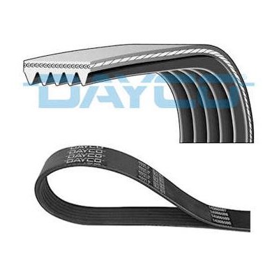 Correia do Alternador Dayco 5PK1165