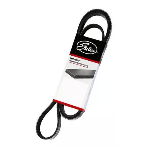 Correia do Alternador Gates 5PK1150