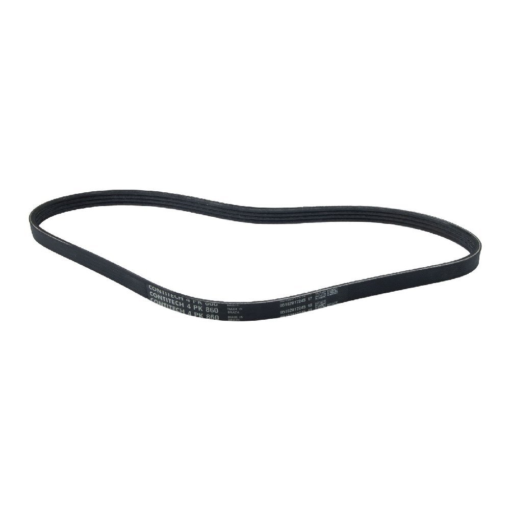 Correia do Alternador Contitech / Continental 4PK860