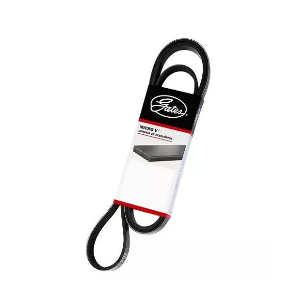 Correia do Alternador Gates 5PK1123