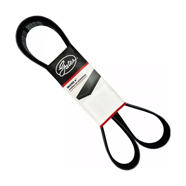 Correia do Alternador Gates 4PK0985