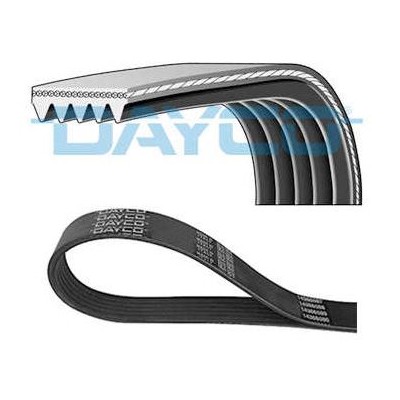 Correia do Alternador Dayco 5PK1780