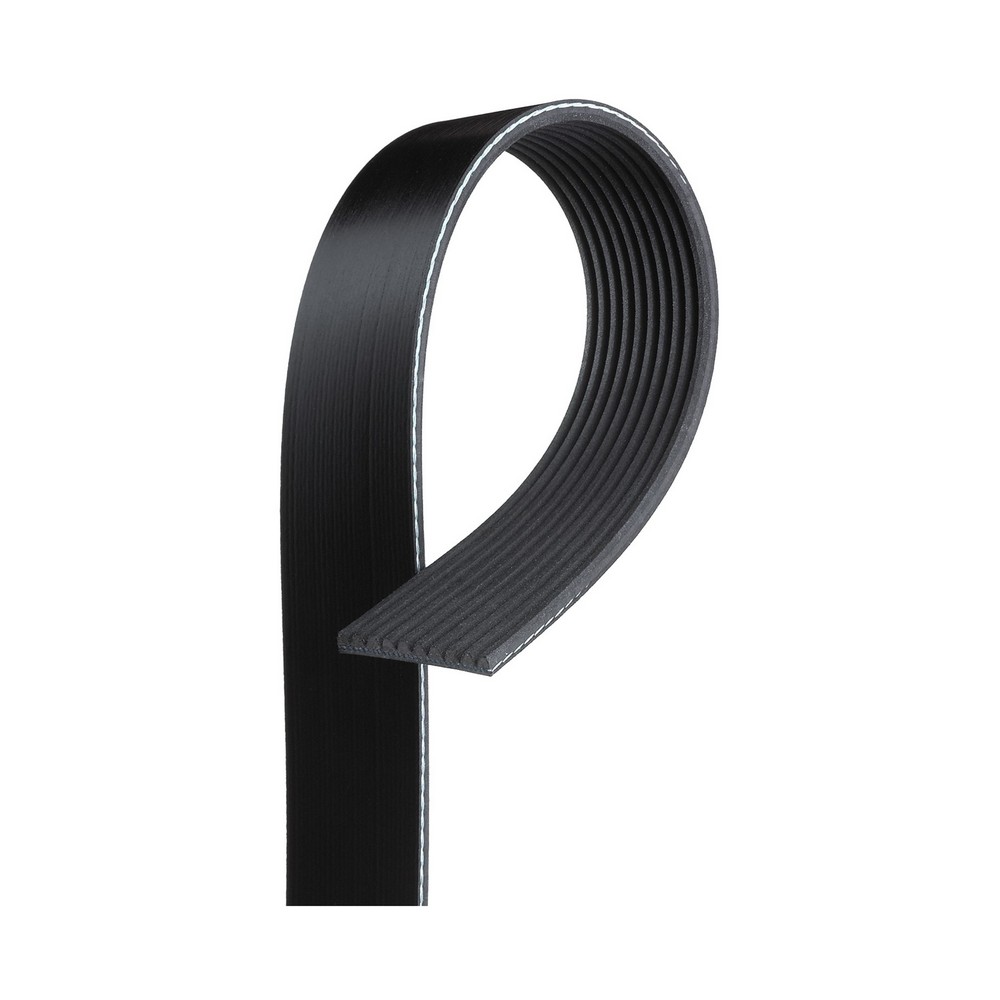 Correia do Alternador Gates 6PK1875, foto 3