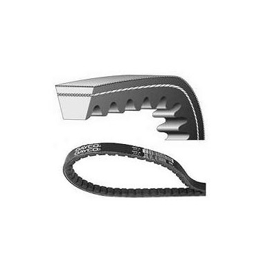 Correia do Alternador Dayco 10A1060C