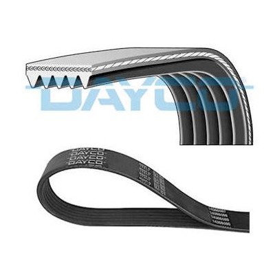 Correia do Alternador Dayco 5PK1795