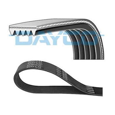 Correia do Alternador Dayco 5PK902EE