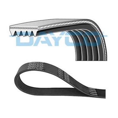 Correia do Alternador Dayco 5PK1750