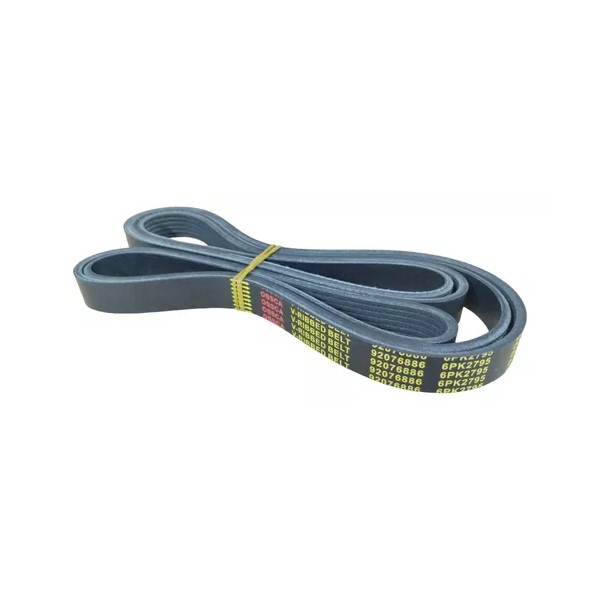 Correia do Alternador General Motors 92076886
