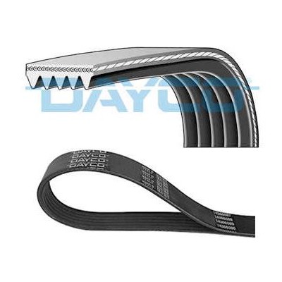 Correia do Alternador Dayco 5PK1030