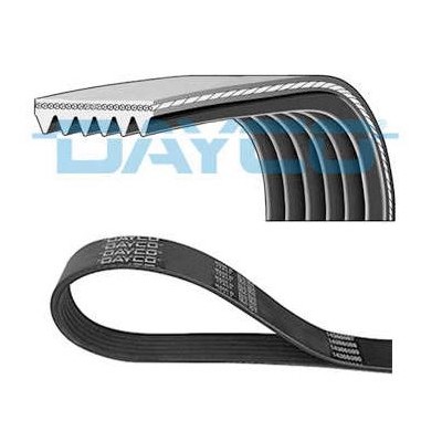 Correia do Alternador Dayco 6PK1780