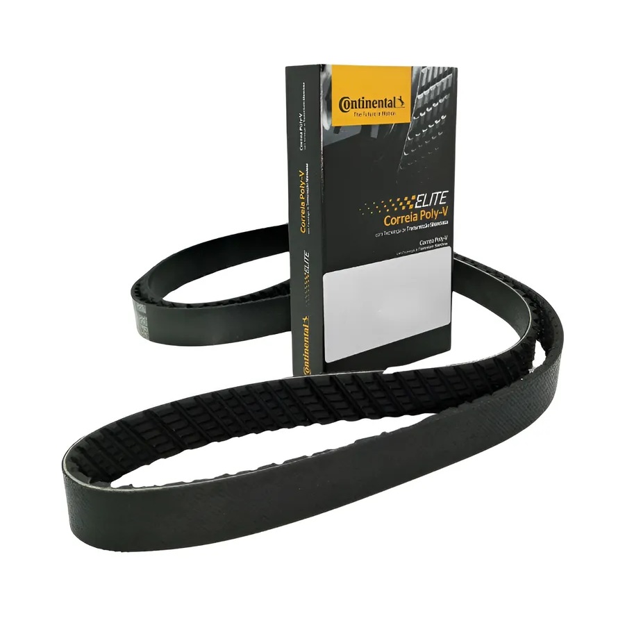 Correia do Alternador Contitech / Continental 3PK495RNH