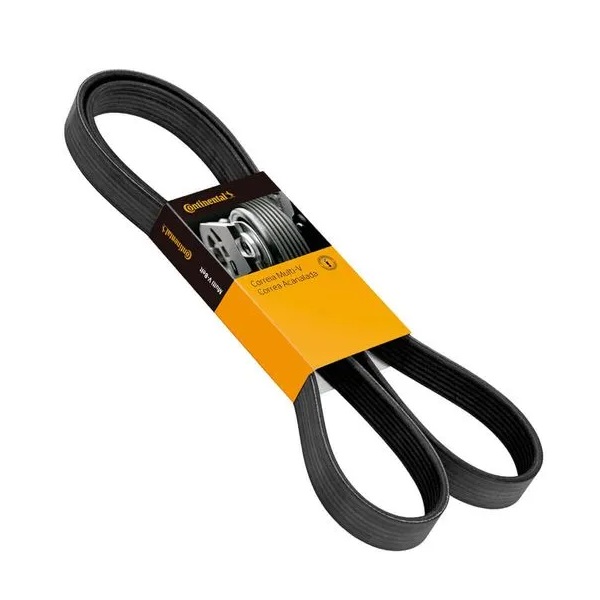 Correia do Alternador Contitech / Continental 4PK841