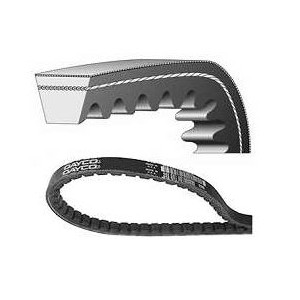 Correia do Alternador Dayco 10A1050C
