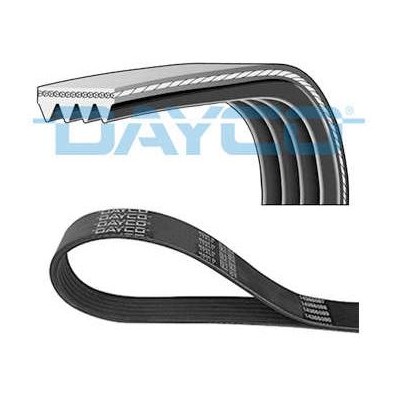 Correia do Alternador Dayco 4PK1130