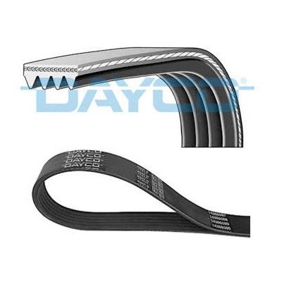 Correia do Alternador Dayco 4PK938