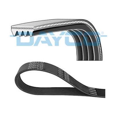 Correia do Alternador Dayco 4PK1260