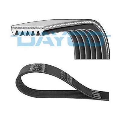 Correia do Alternador Dayco 6PK1065