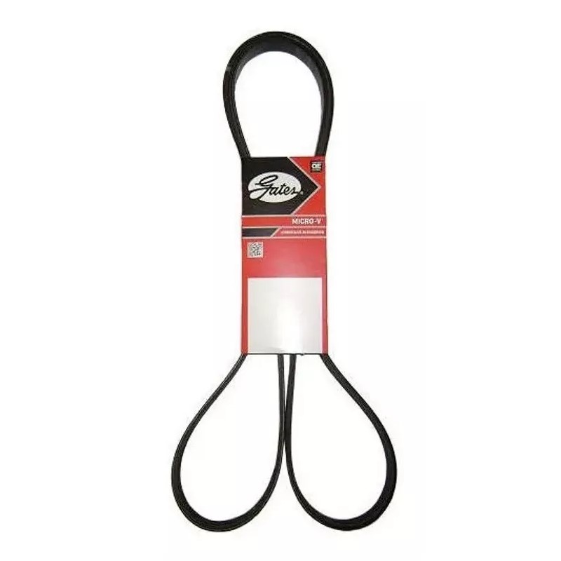 Correia do Alternador Gates 5PK1105