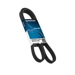 Correia do Alternador com Ar-condicionado Dayco 6PK950, foto 3