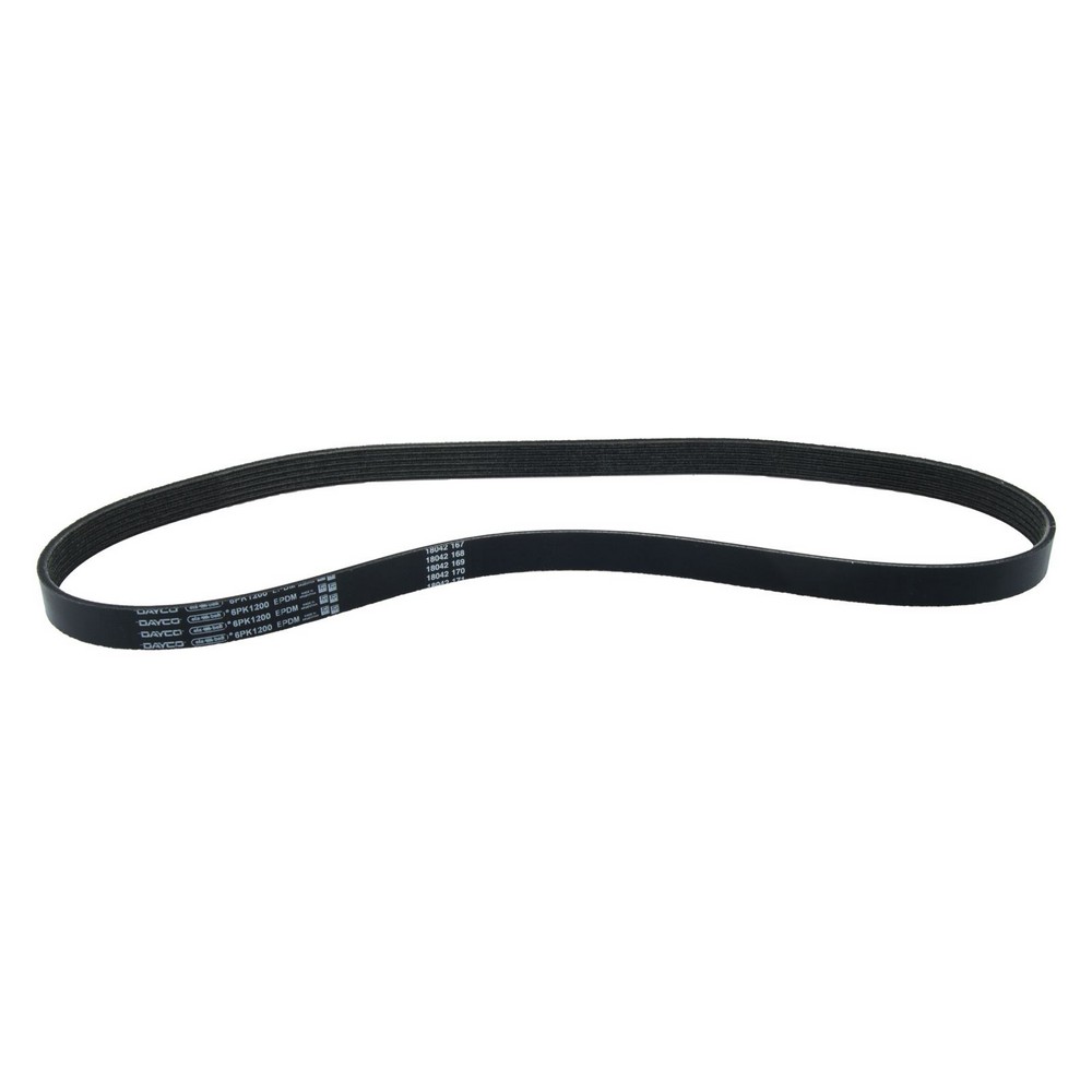 Correia do Alternador com Ferramenta Dayco 6PK1200EE