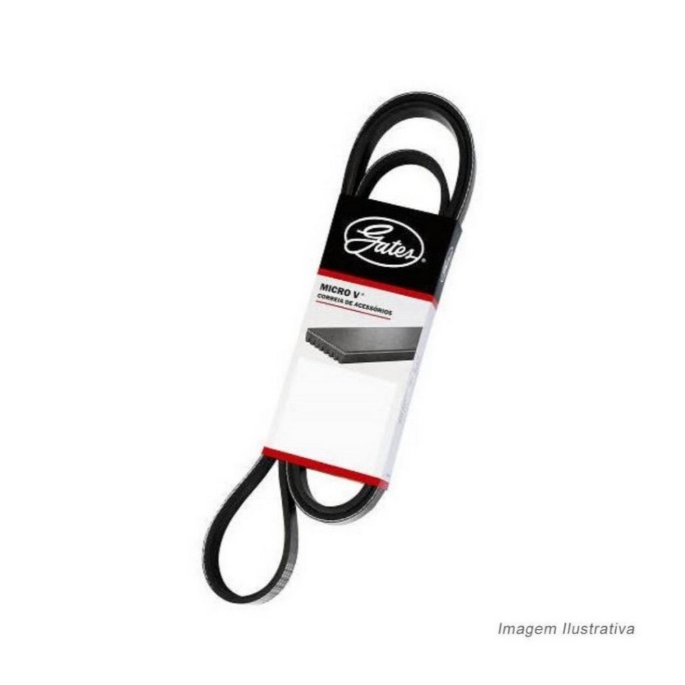 Correia do Alternador Gates 9PK1425AHD