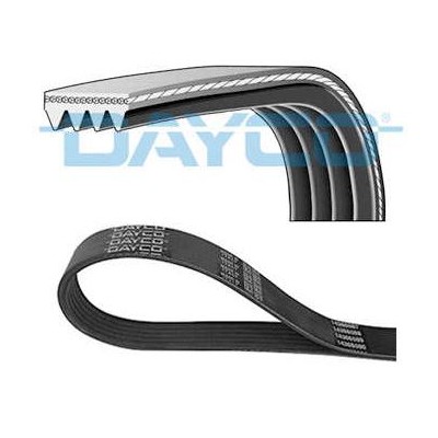 Correia do Alternador Dayco 4PK775
