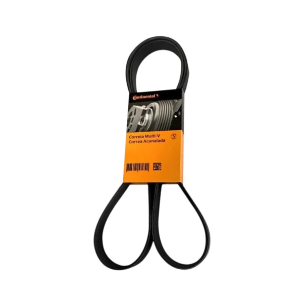 Correia do Alternador Contitech / Continental 3PK670