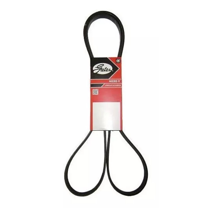 Correia do Alternador Gates 5PK1090