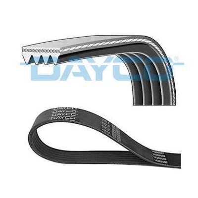 Correia do Alternador Dayco 4PK1146