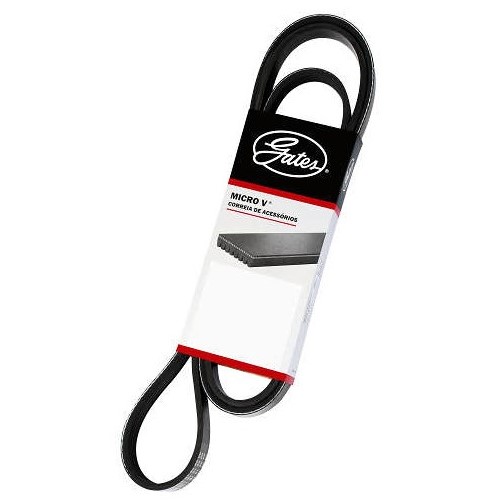 Correia do Alternador Gates 5PK1175