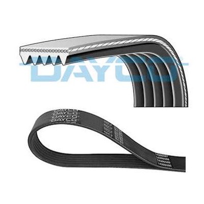 Correia do Alternador Dayco 5PK960
