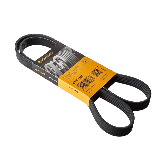 Correia do Alternador Contitech / Continental 6PK1306