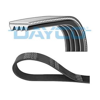 Correia do Alternador Dayco 4PK915
