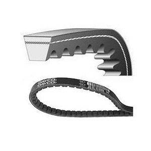 Correia do Alternador Dayco 13A0895C