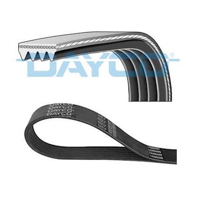 Correia do Alternador Dayco 4PK648