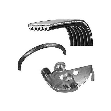 Correia do Alternador Dayco PVE002