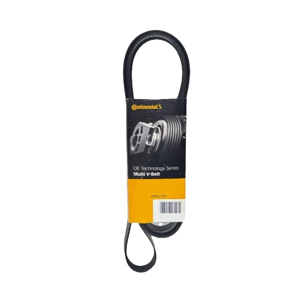 Correia do Alternador Contitech / Continental 6PK2185