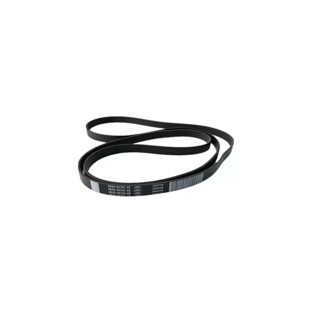 Correia do Alternador Ford AB396C301AB