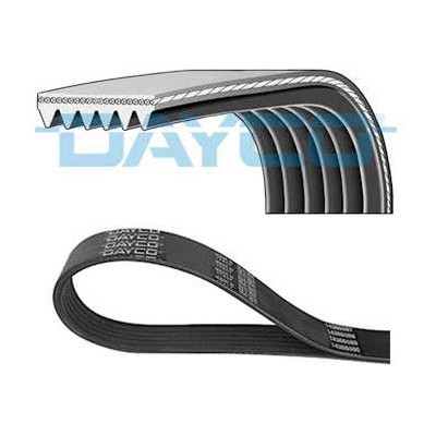 Correia do Alternador Dayco 6PK2335