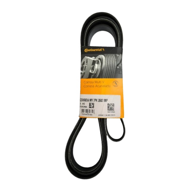 Correia do Alternador Contitech / Continental 7PK2682
