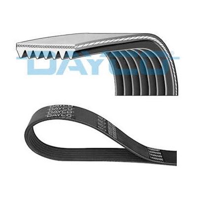 Correia do Alternador Dayco 7PK2840