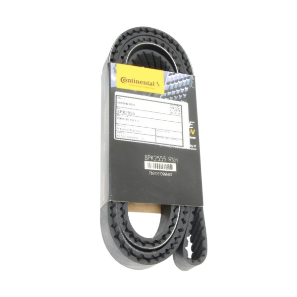 Correia do Alternador Contitech / Continental 8PK2555RNH