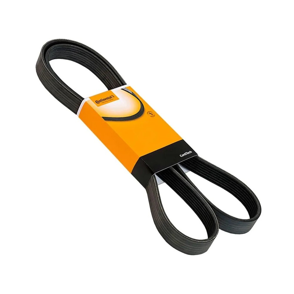 Correia do Alternador Contitech / Continental 7PK2196