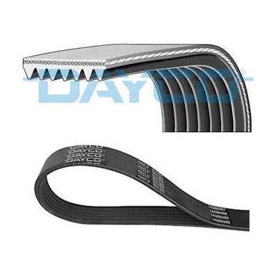 Correia do Alternador Dayco 7PK2060